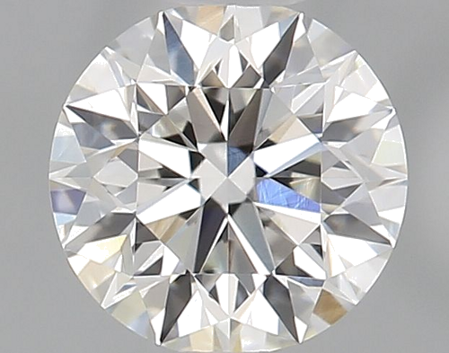 0.4 carat G-VVS2 Excellent cut Natūralus Round Deimantas (1)