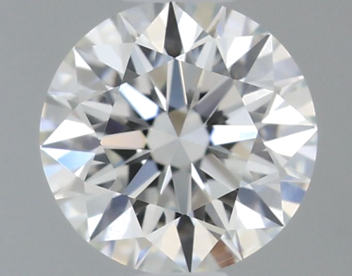 0.31 carat G-VS1 Excellent cut Natūralus Round Deimantas (1)