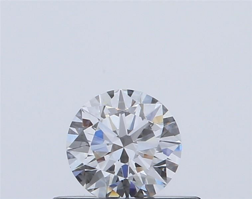 0.28 carat D-IF Excellent cut Natūralus Round Deimantas (1)