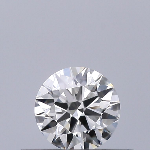 0.28 carat G-VS1 Excellent cut Natūralus Round Deimantas (1)