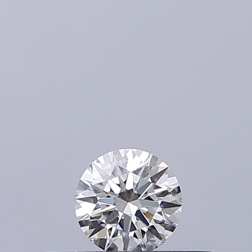 0.19 carat G-VS1 Excellent cut Natūralus Round Deimantas (1)