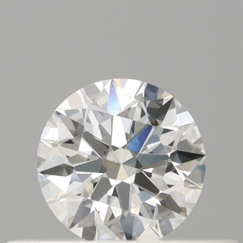 0.3 carat E-VS2 Excellent cut Natūralus Round Deimantas (1)