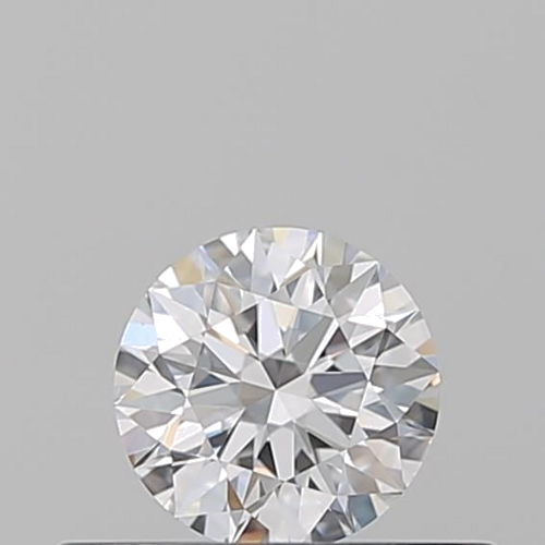 0.31 carat D-VS1 Excellent cut Natūralus Round Deimantas (1)