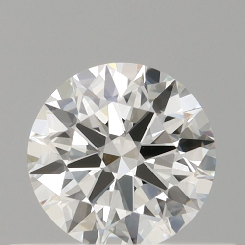 0.4 carat G-VS1 Excellent cut Natūralus Round Deimantas (1)