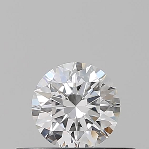0.3 carat E-VVS2 Excellent cut Natūralus Round Deimantas (1)