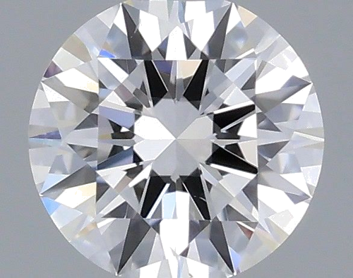 0.3 carat E-SI1 Excellent cut Natūralus Round Deimantas (1)