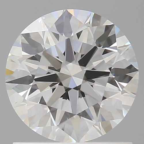 1.11 carat G-VS1 Excellent cut Natūralus Round Deimantas (1)