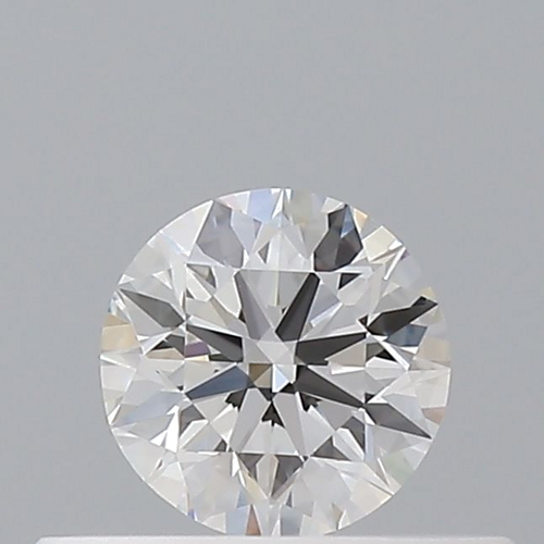 0.3 carat E-VS2 Very Good cut Natūralus Round Deimantas (1)