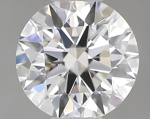 0.32 carat G-VS1 Excellent cut Natūralus Round Deimantas (1)
