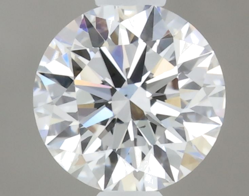 0.33 carat E-VS2 Excellent cut Natūralus Round Deimantas (1)