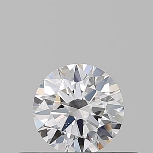 0.3 carat D-SI1 Excellent cut Natūralus Round Deimantas (1)