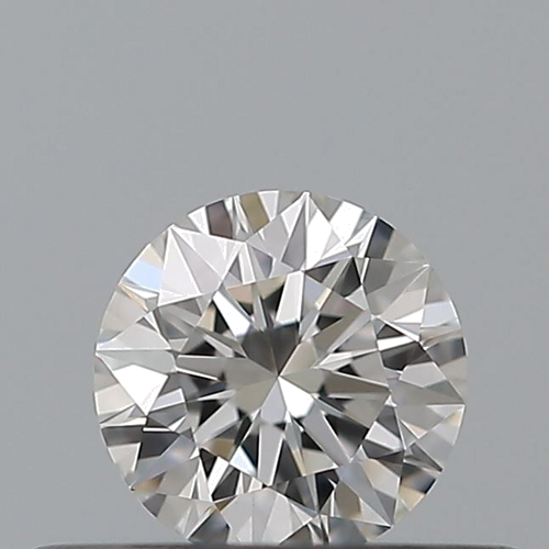 0.28 carat G-VS1 Excellent cut Natūralus Round Deimantas (1)
