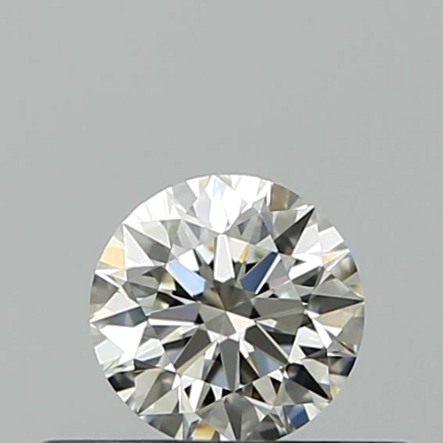 0.3 carat J-VVS1 Excellent cut Natūralus Round Deimantas (1)