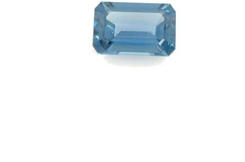 0.52 carat BLUE Emerald Safyras (1)
