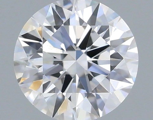 0.3 carat E-VS1 Excellent cut Natūralus Round Deimantas (1)