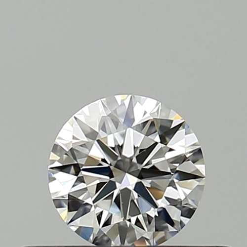 0.3 carat E-VS1 Excellent cut Natūralus Round Deimantas (1)