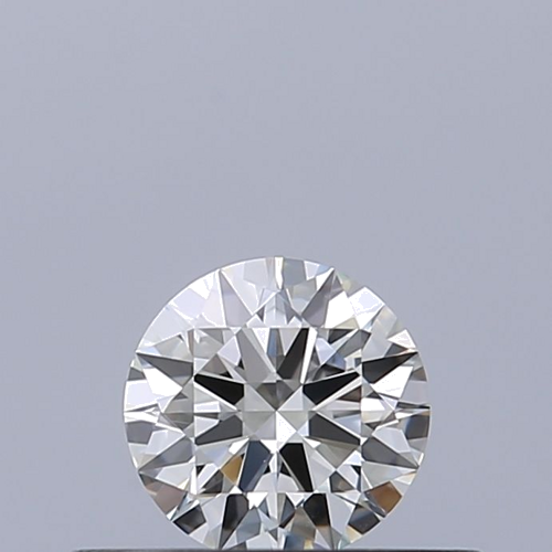 0.3 carat I-VVS1 Excellent cut Natūralus Round Deimantas (1)