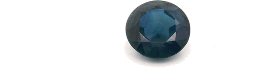 0.49 carat BLUE Round Safyras (1)