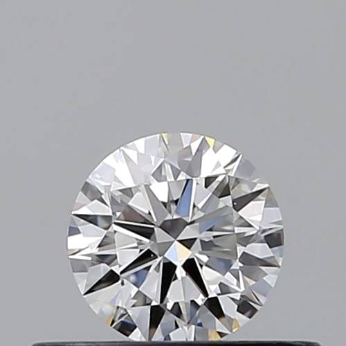 0.3 carat G-VVS1 Very Good cut Natūralus Round Deimantas (1)