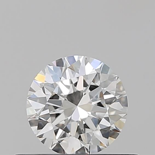0.41 carat G-VS1 Excellent cut Natūralus Round Deimantas (1)