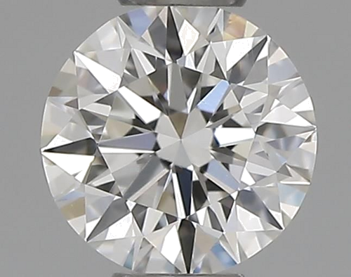 0.3 carat H-VS1 Excellent cut Natūralus Round Deimantas (1)