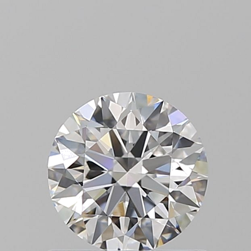 0.82 carat D-VS2 Excellent cut Natūralus Round Deimantas (1)