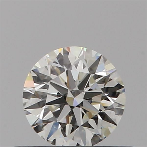 0.35 carat J-VS1 Excellent cut Natūralus Round Deimantas (1)