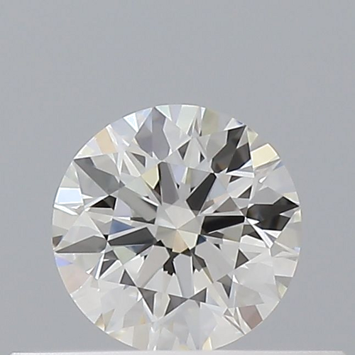 0.3 carat I-VVS1 Excellent cut Natūralus Round Deimantas (1)