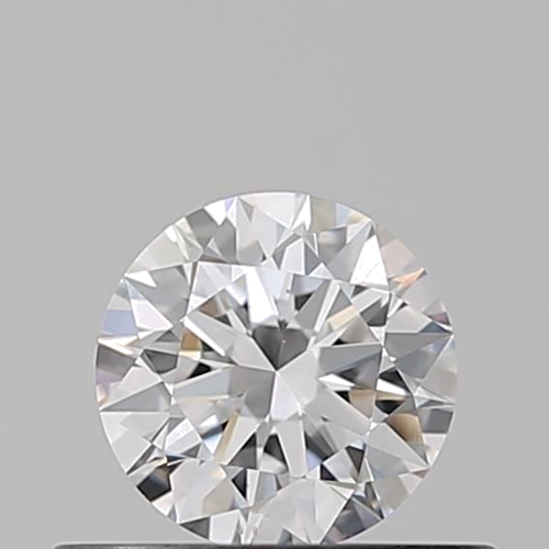 0.4 carat D-VS2 Excellent cut Natūralus Round Deimantas (1)