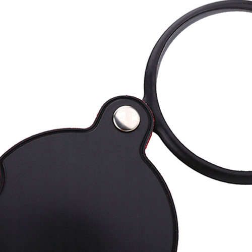 Компактна сгъваема лупа (3)