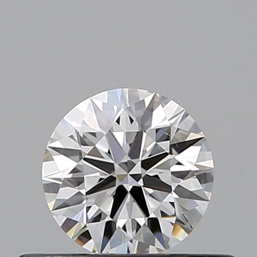 0.36 carat G-VS2 Excellent cut Natūralus Round Deimantas (1)