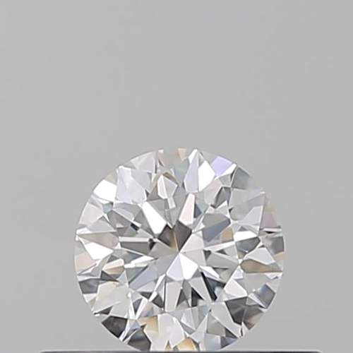 0.31 carat F-VS2 Excellent cut Natūralus Round Deimantas (1)