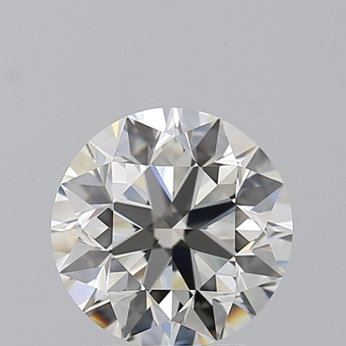 2.5 carat J-VS2 Excellent cut Natūralus Round Deimantas (1)