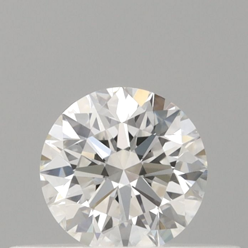 0.3 carat E-VS1 Excellent cut Natūralus Round Deimantas (1)