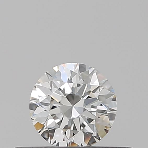 0.3 carat I-VVS1 Excellent cut Natūralus Round Deimantas (1)