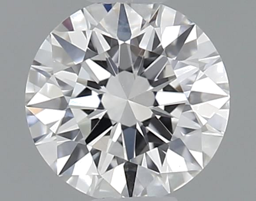 0.3 carat F-VS2 Excellent cut Natūralus Round Deimantas (1)