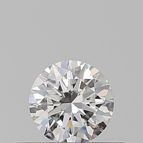 0.3 carat H-VS1 Excellent cut Natūralus Round Deimantas (1)
