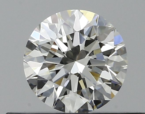 0.3 carat G-VS2 Excellent cut Natūralus Round Deimantas (1)
