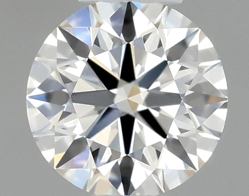 0.3 carat H-VVS2 Excellent cut Natūralus Round Deimantas (1)