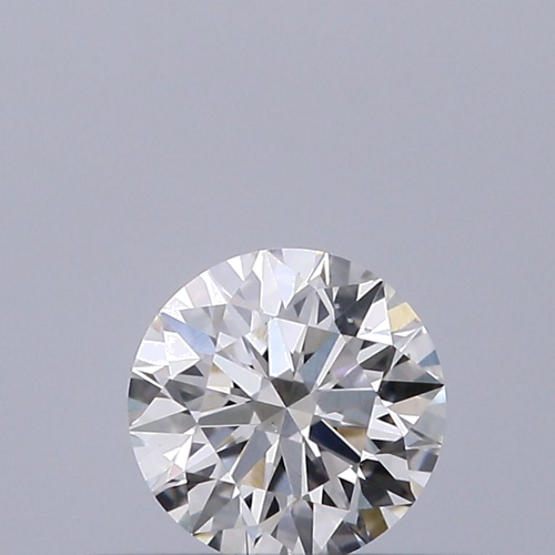 0.3 carat H-SI1 Excellent cut Natūralus Round Deimantas (1)