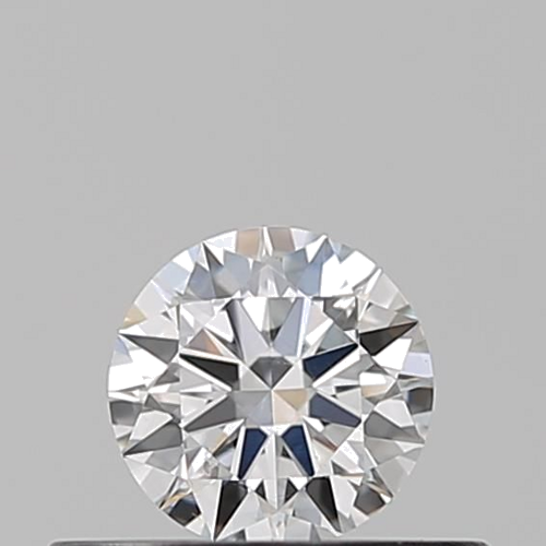 0.3 carat F-SI1 Excellent cut Natūralus Round Deimantas (1)