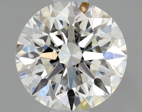 0.8 carat H-VVS1 Excellent cut Natūralus Round Deimantas (1)