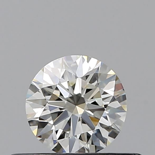 0.34 carat J-VS2 Excellent cut Natūralus Round Deimantas (1)