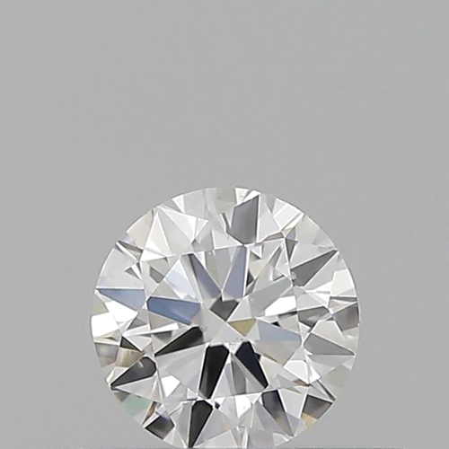 0.3 carat F-SI1 Very Good cut Natūralus Round Deimantas (1)