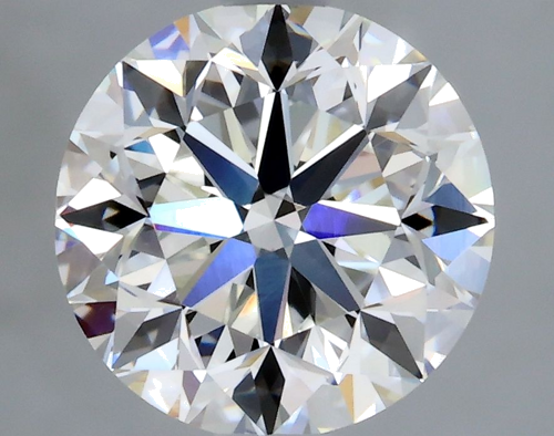 1.5 carat H-VS2 Very Good cut Natūralus Round Deimantas (1)