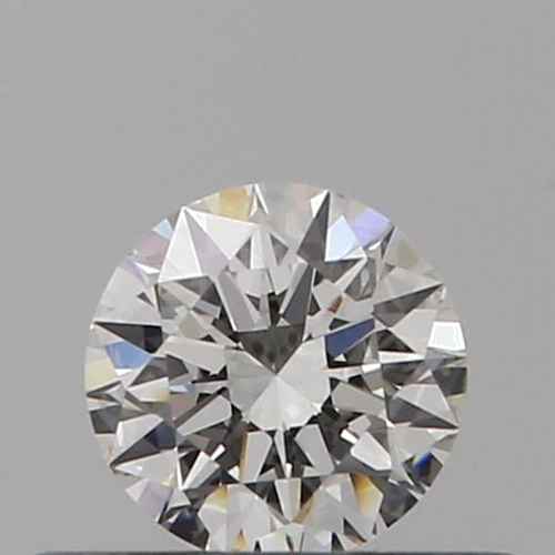 0.28 carat F-VS1 Excellent cut Natūralus Round Deimantas (1)
