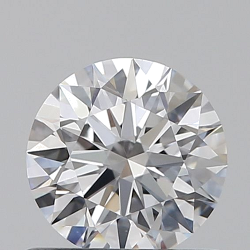 0.6 carat D-VS1 Excellent cut Natūralus Round Deimantas (1)
