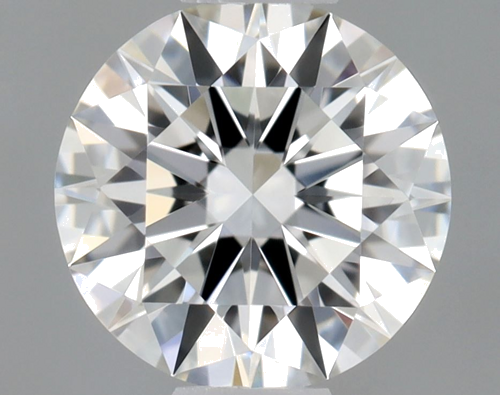 0.4 carat G-VS1 Excellent cut Natūralus Round Deimantas (1)