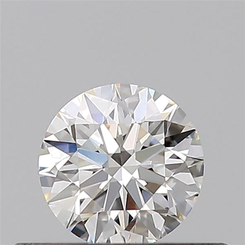 0.3 carat G-VS1 Excellent cut Natūralus Round Deimantas (1)