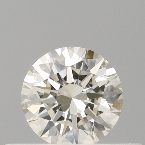 0.3 carat J-SI1 Excellent cut Natūralus Round Deimantas (1)